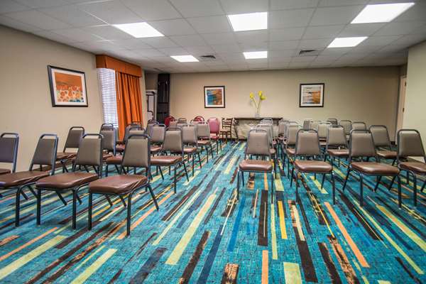  - Comfort Inn & Suites Tamarac