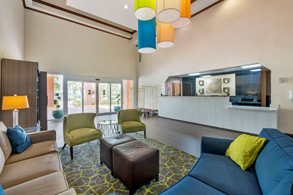  - Comfort Inn & Suites Tamarac