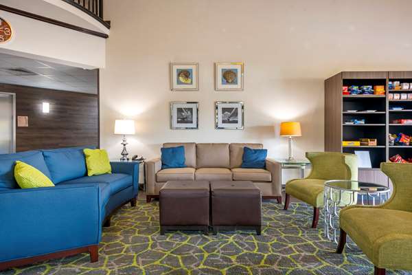  - Comfort Inn & Suites Tamarac