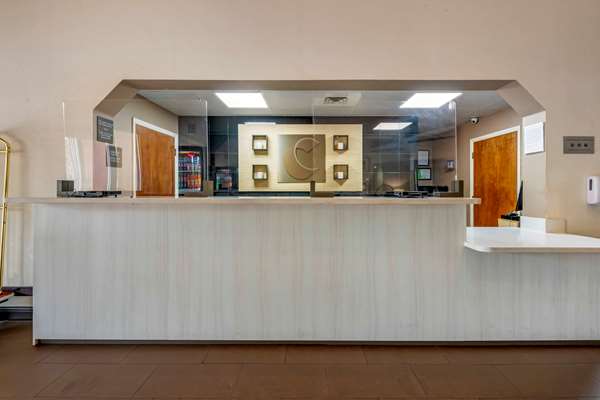  - Comfort Inn & Suites Tamarac