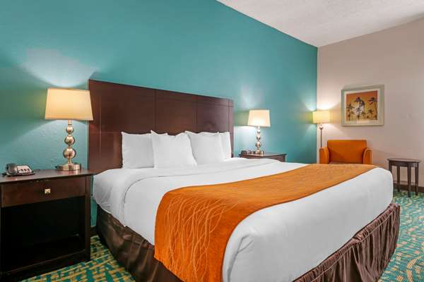  - Comfort Inn & Suites Tamarac