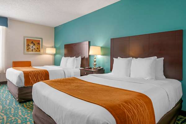  - Comfort Inn & Suites Tamarac