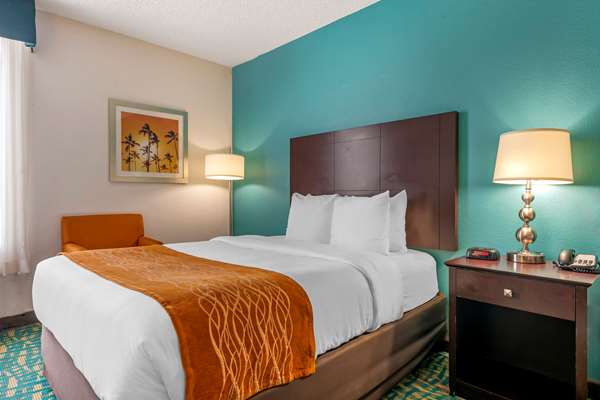  - Comfort Inn & Suites Tamarac