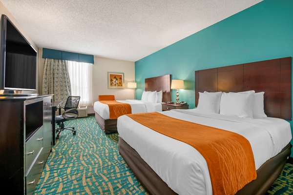  - Comfort Inn & Suites Tamarac