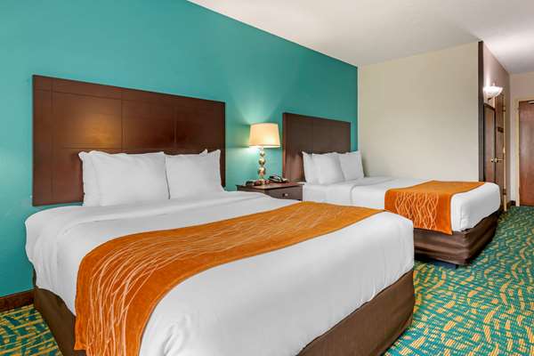  - Comfort Inn & Suites Tamarac