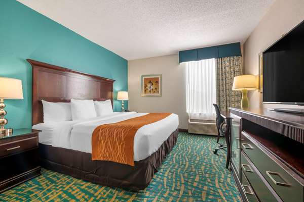  - Comfort Inn & Suites Tamarac