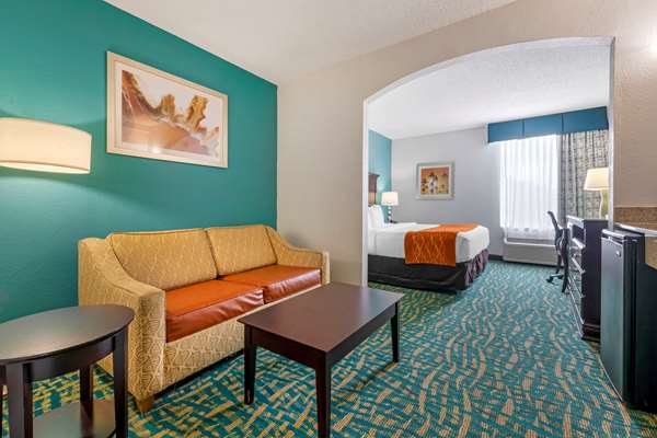  - Comfort Inn & Suites Tamarac