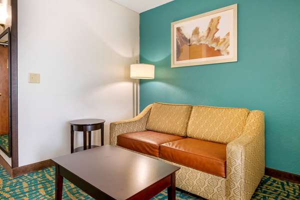  - Comfort Inn & Suites Tamarac