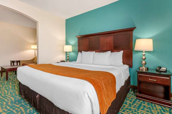  - Comfort Inn & Suites Tamarac