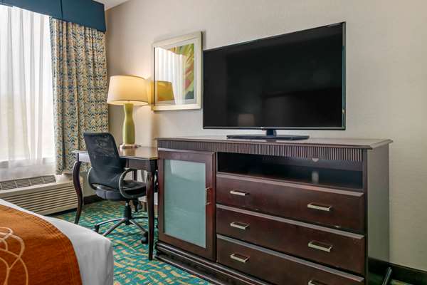  - Comfort Inn & Suites Tamarac