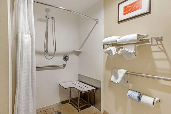  - Comfort Inn Yulee - I-95, Exit 373