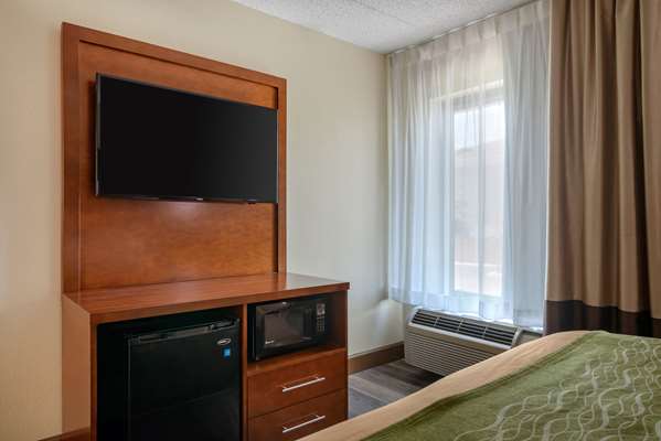 - Comfort Inn Yulee - I-95, Exit 373