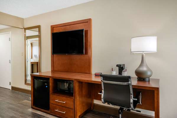  - Comfort Inn Yulee - I-95, Exit 373