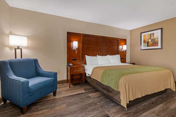  - Comfort Inn Yulee - I-95, Exit 373