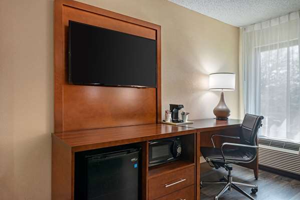  - Comfort Inn Yulee - I-95, Exit 373