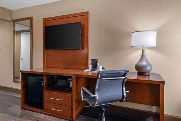  - Comfort Inn Yulee - I-95, Exit 373