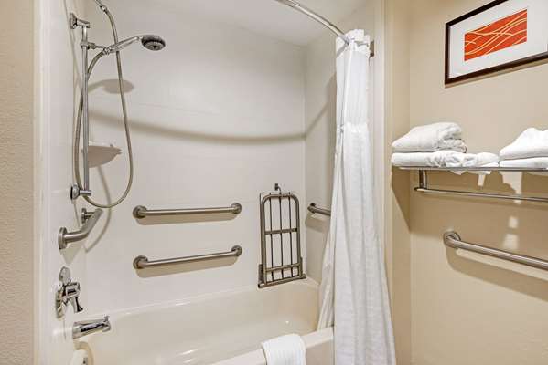  - Comfort Inn Yulee - I-95, Exit 373