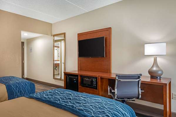  - Comfort Inn Yulee - I-95, Exit 373