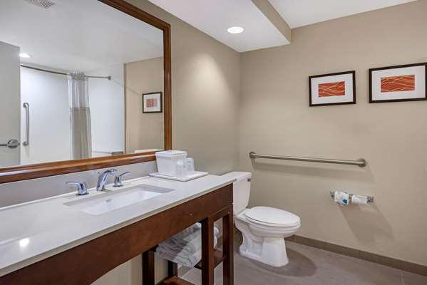  - Comfort Inn Yulee - I-95, Exit 373