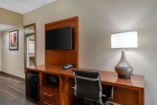  - Comfort Inn Yulee - I-95, Exit 373