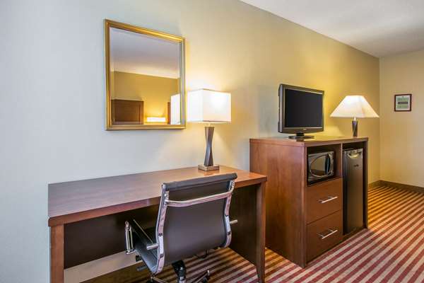  - Comfort Inn Maingate Kissimmee - I-4, Exit 64B