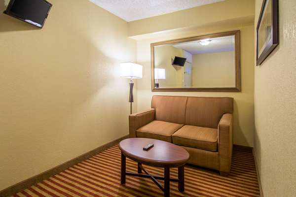  - Comfort Inn Maingate Kissimmee - I-4, Exit 64B