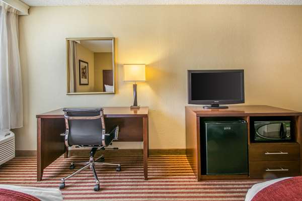  - Comfort Inn Maingate Kissimmee - I-4, Exit 64B