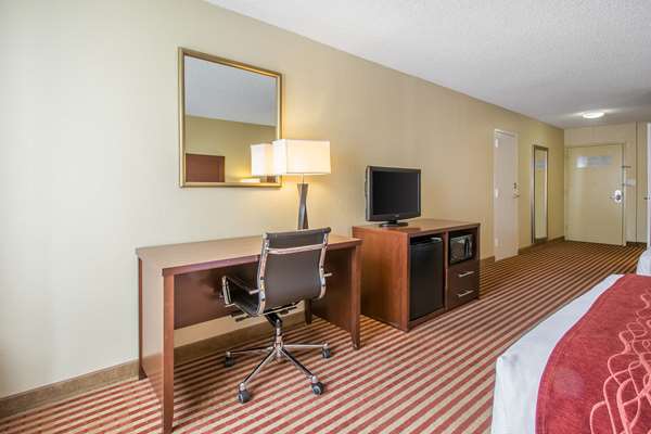  - Comfort Inn Maingate Kissimmee - I-4, Exit 64B