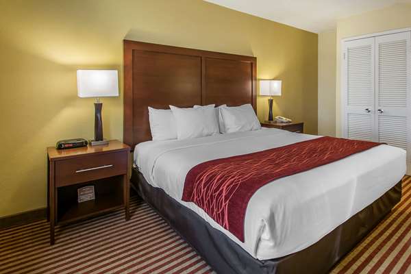  - Comfort Inn Maingate Kissimmee - I-4, Exit 64B
