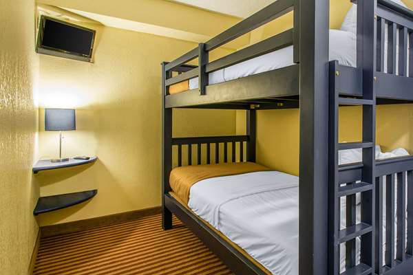  - Comfort Inn Maingate Kissimmee - I-4, Exit 64B