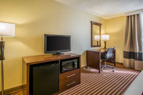  - Comfort Inn Maingate Kissimmee - I-4, Exit 64B