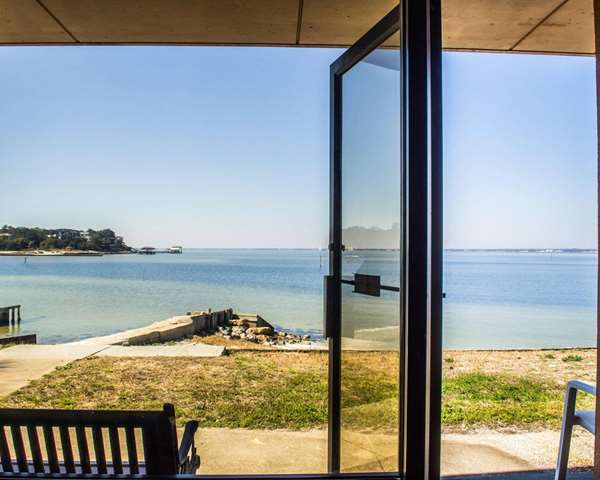 Suite - Quality Inn & Suites Gulf Breeze