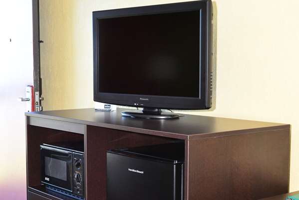 Suite - Quality Inn & Suites Gulf Breeze