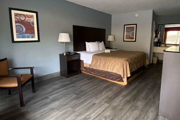  - Quality Inn & Suites Gulf Breeze