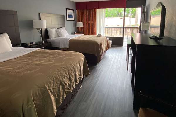  - Quality Inn & Suites Gulf Breeze