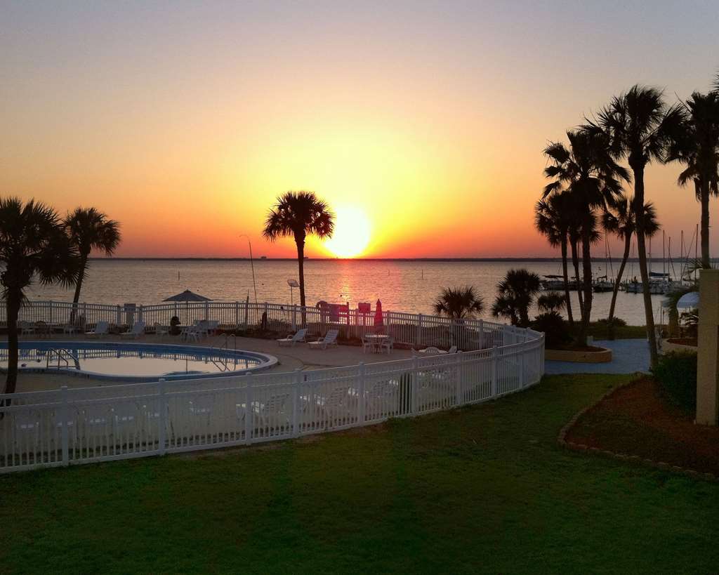 Quality Inn & Suites a Gulf Breeze