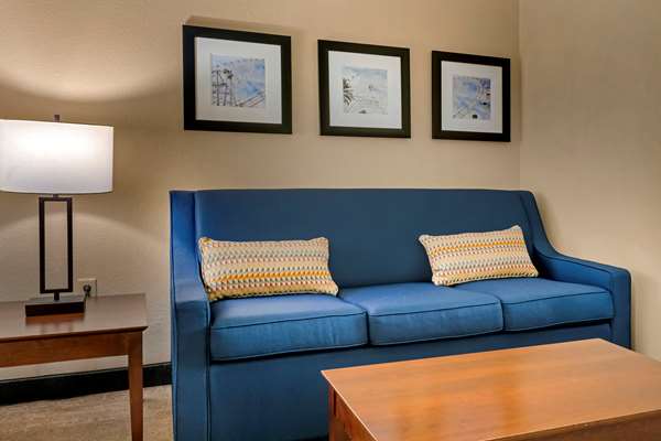 Suite - Comfort Suites Universal Studios Orlando - I-4, Exit 75B