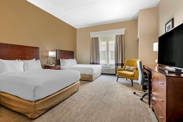 Suite - Comfort Suites Universal Studios Orlando - I-4, Exit 75B