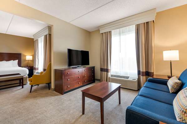 Suite - Comfort Suites Universal Studios Orlando - I-4, Exit 75B