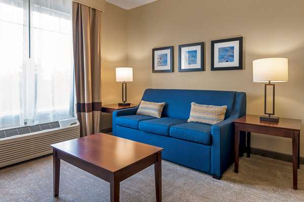 Suite - Comfort Suites Universal Studios Orlando - I-4, Exit 75B