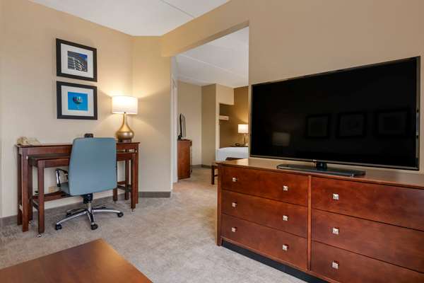 Suite - Comfort Suites Universal Studios Orlando - I-4, Exit 75B