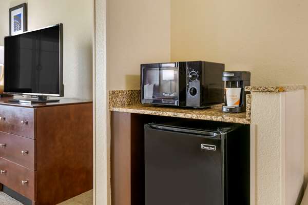 Suite - Comfort Suites Universal Studios Orlando - I-4, Exit 75B