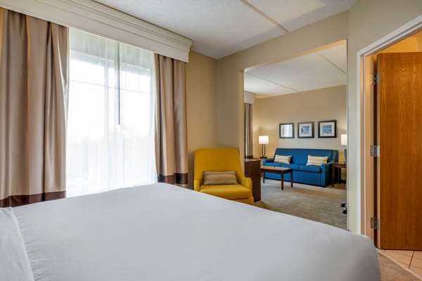Suite - Comfort Suites Universal Studios Orlando - I-4, Exit 75B