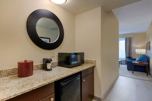 Suite - Comfort Suites Universal Studios Orlando - I-4, Exit 75B