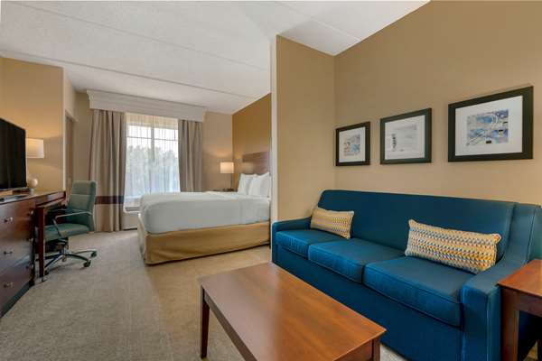 Suite - Comfort Suites Universal Studios Orlando - I-4, Exit 75B
