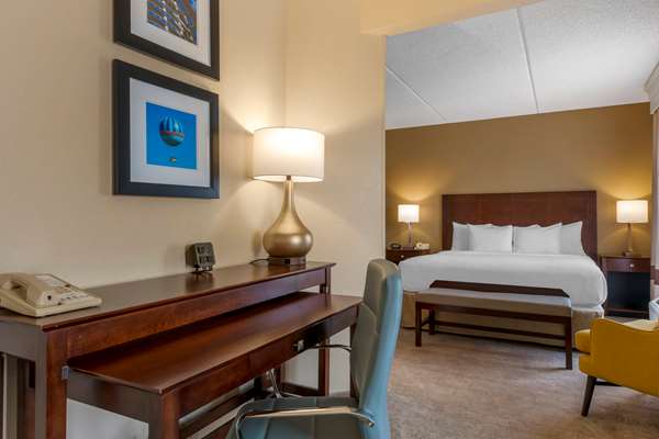 Suite - Comfort Suites Universal Studios Orlando - I-4, Exit 75B