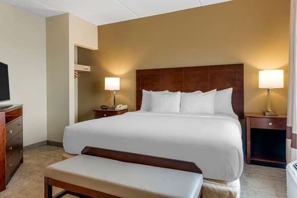 Suite - Comfort Suites Universal Studios Orlando - I-4, Exit 75B