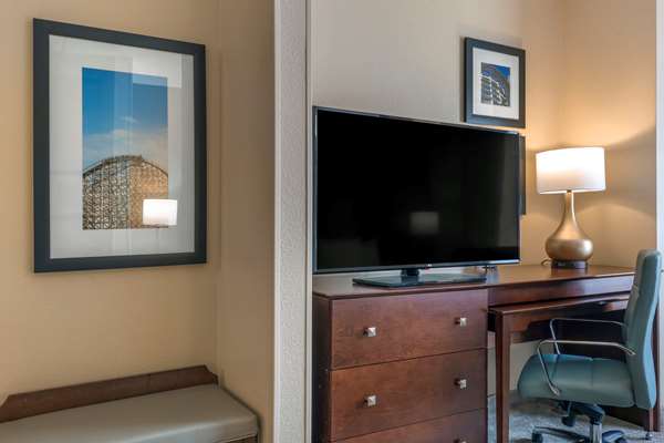 Suite - Comfort Suites Universal Studios Orlando - I-4, Exit 75B