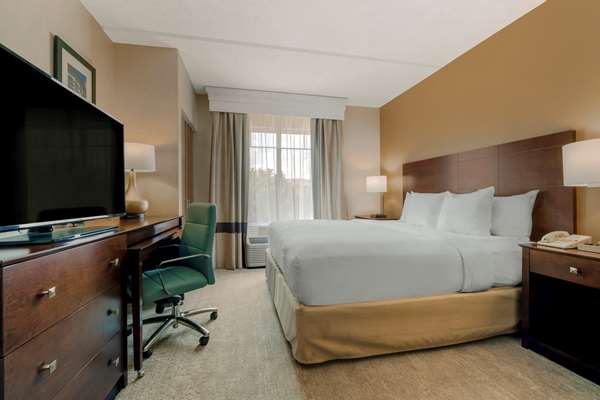 Suite - Comfort Suites Universal Studios Orlando - I-4, Exit 75B