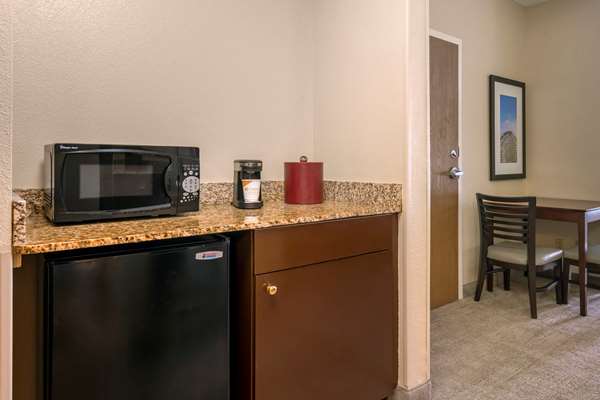Suite - Comfort Suites Universal Studios Orlando - I-4, Exit 75B